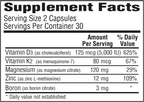 variant:60 capsules