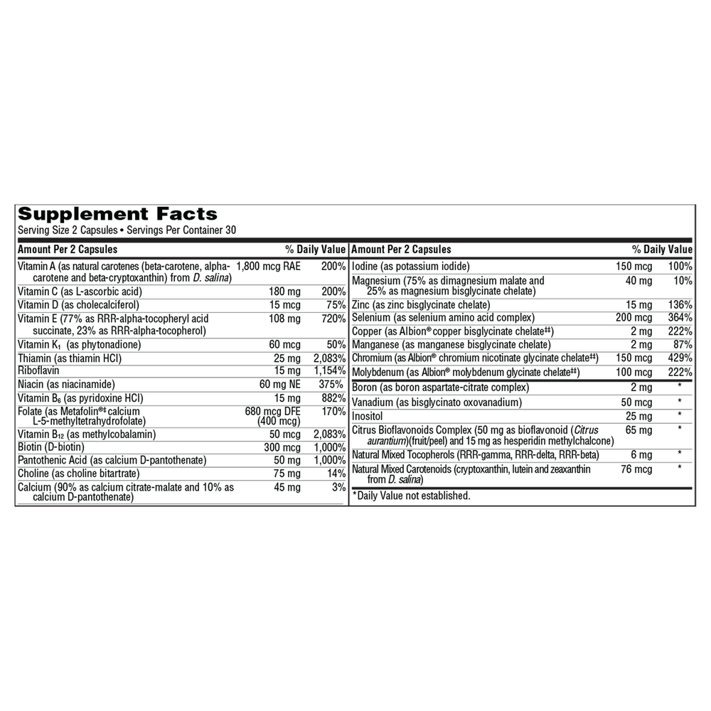 variant:60 capsules