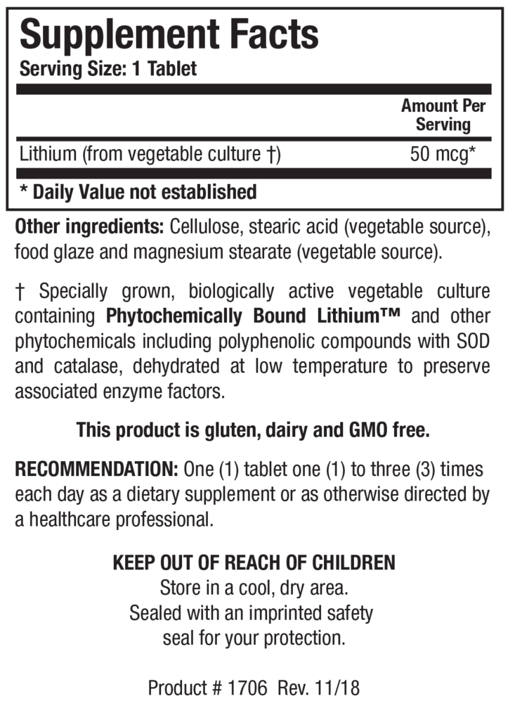 variant:100 tablets