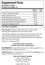 variant:60 tablets
