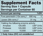 variant:60 capsules