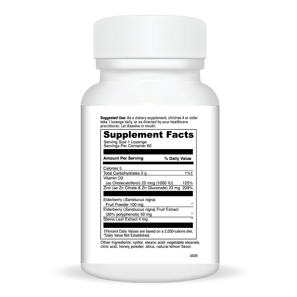 variant:60 lozenges