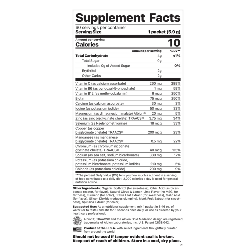 variant:60 packets