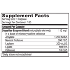 variant:180 capsules