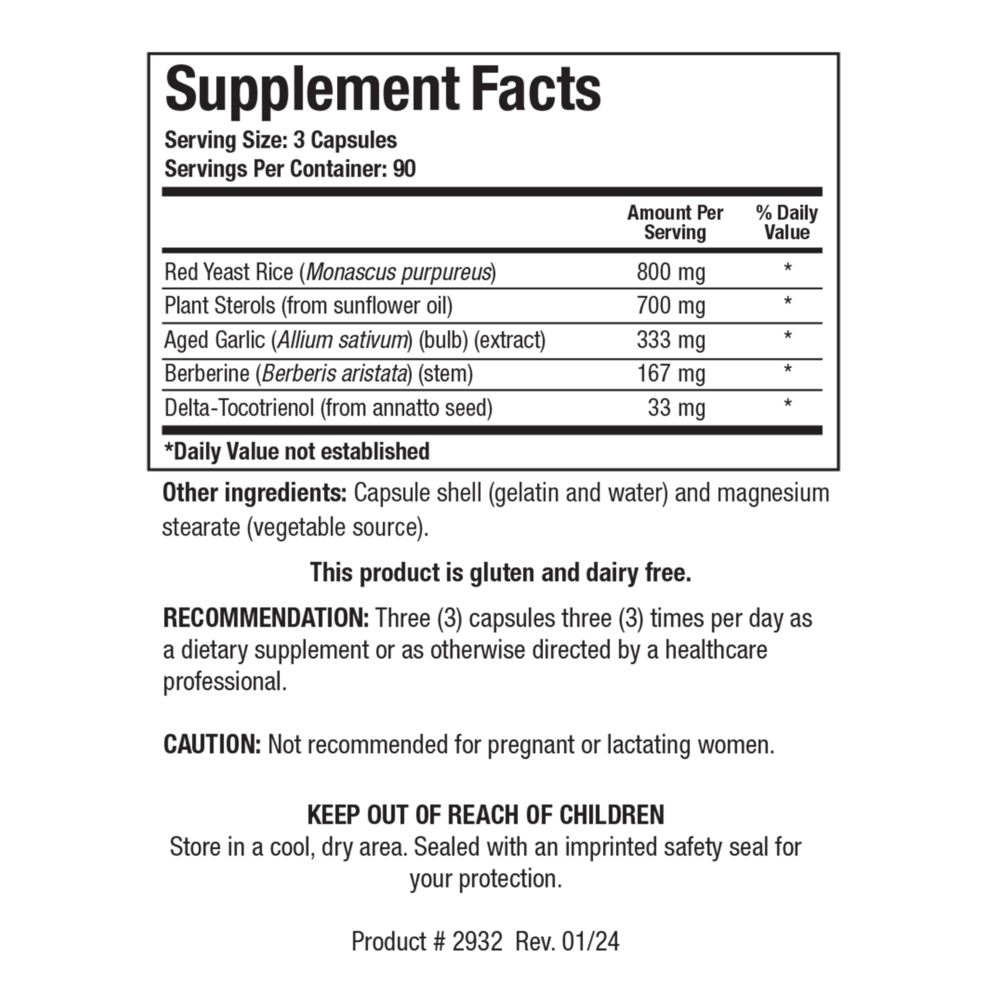 variant:270 capsules