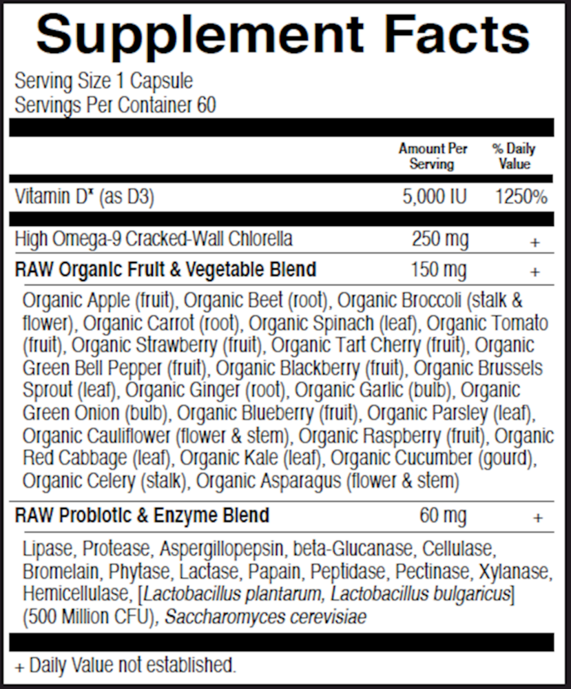 variant:60 capsules
