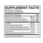 variant:60 capsules