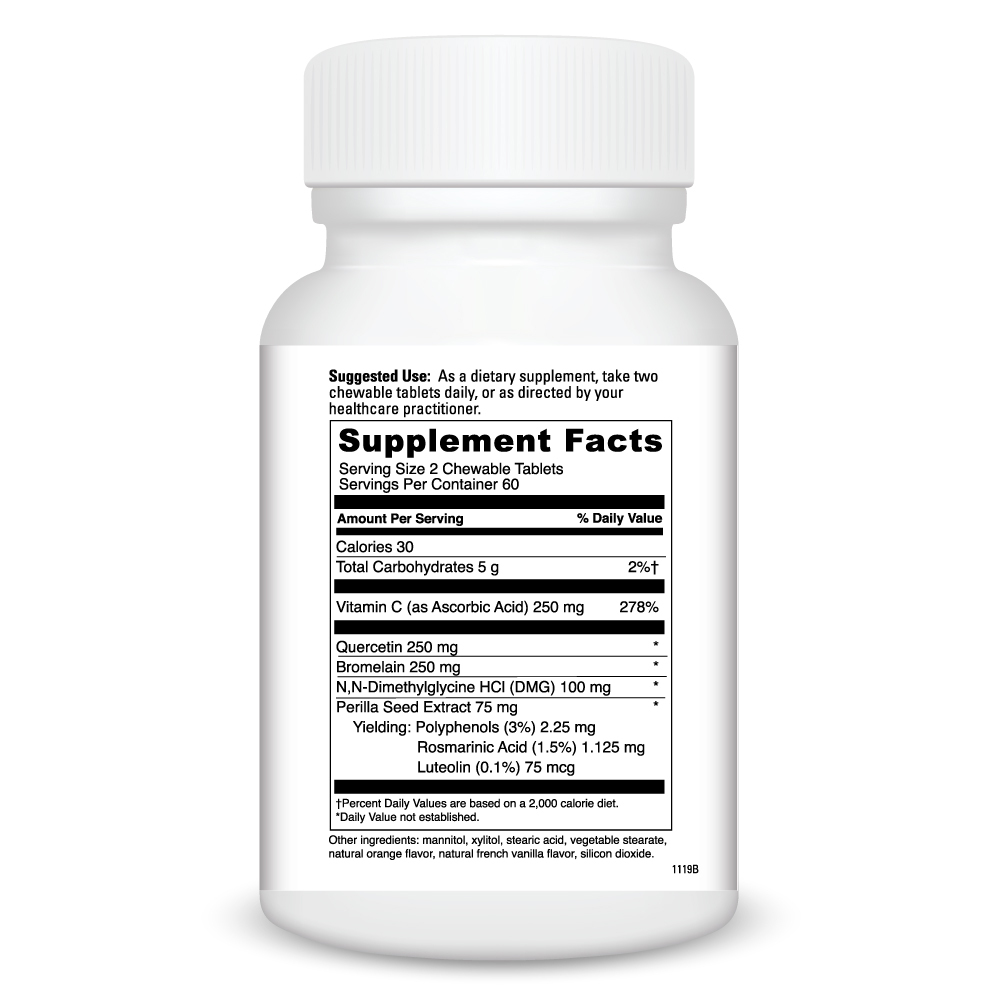 variant:120 Chewables