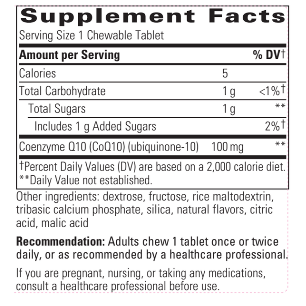 variant:30 Chewables
