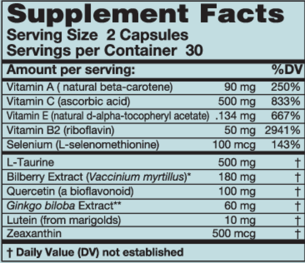 variant:60 capsules