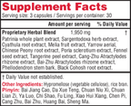 variant:90 tablets