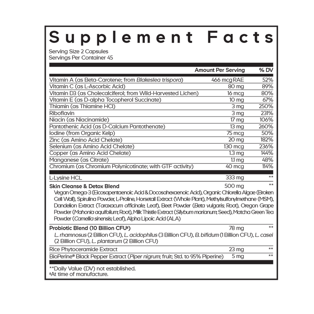 variant:90 capsules