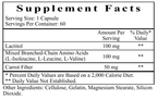 variant:60 capsules