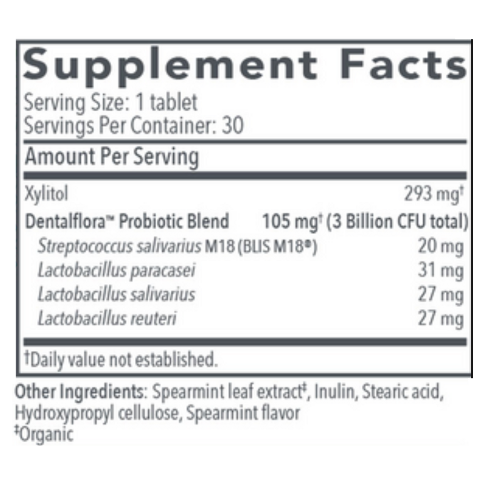 variant:30 tablets