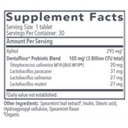variant:30 tablets