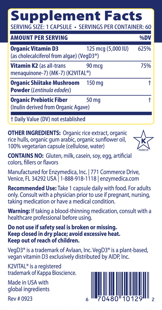 variant:60 capsules