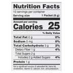 variant:10 Packets