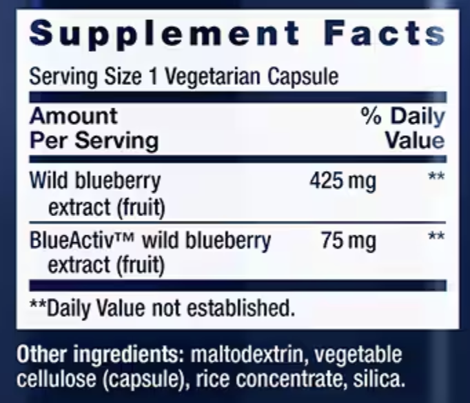 variant:60 capsules