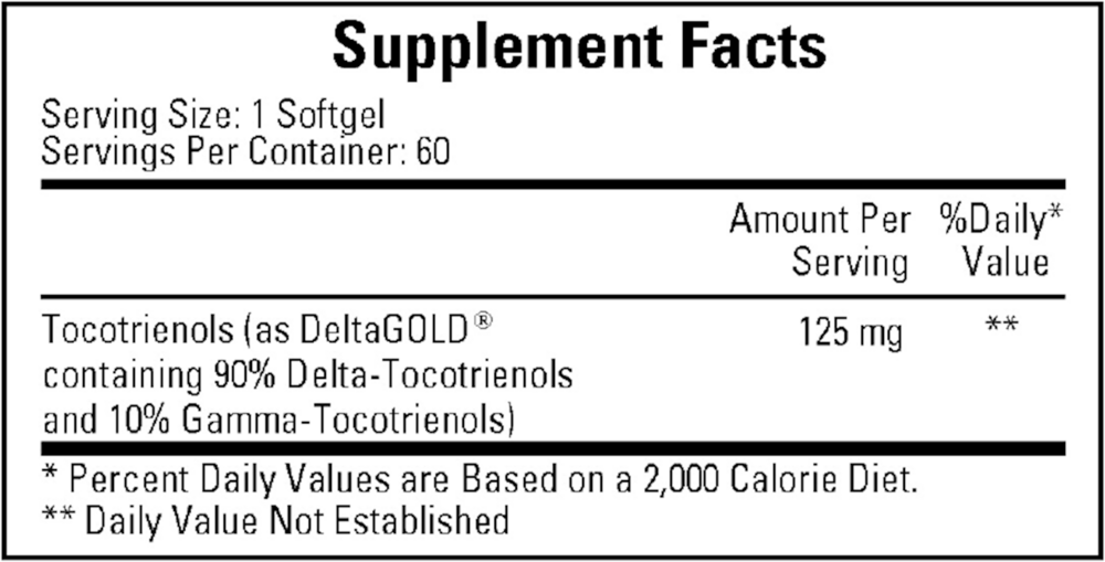 variant:60 Softgels