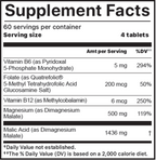 variant:240 tablets