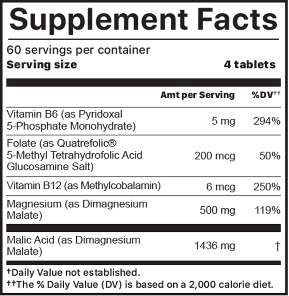 variant:240 tablets
