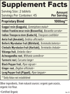 variant:90 tablets