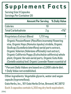 variant:60 capsules