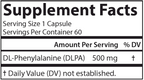 variant:60 capsules