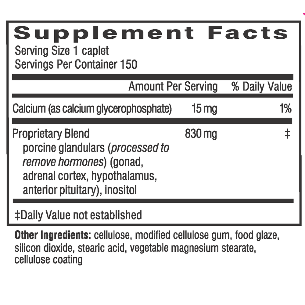 variant:150 Caplets
