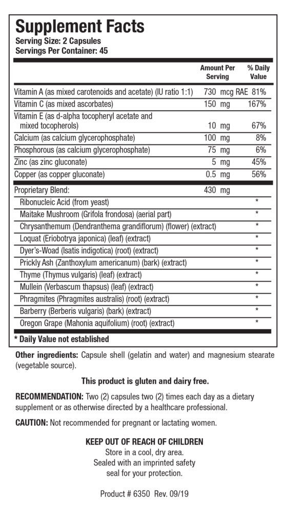 variant:90 capsules