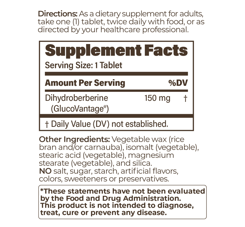 variant:60 tablets
