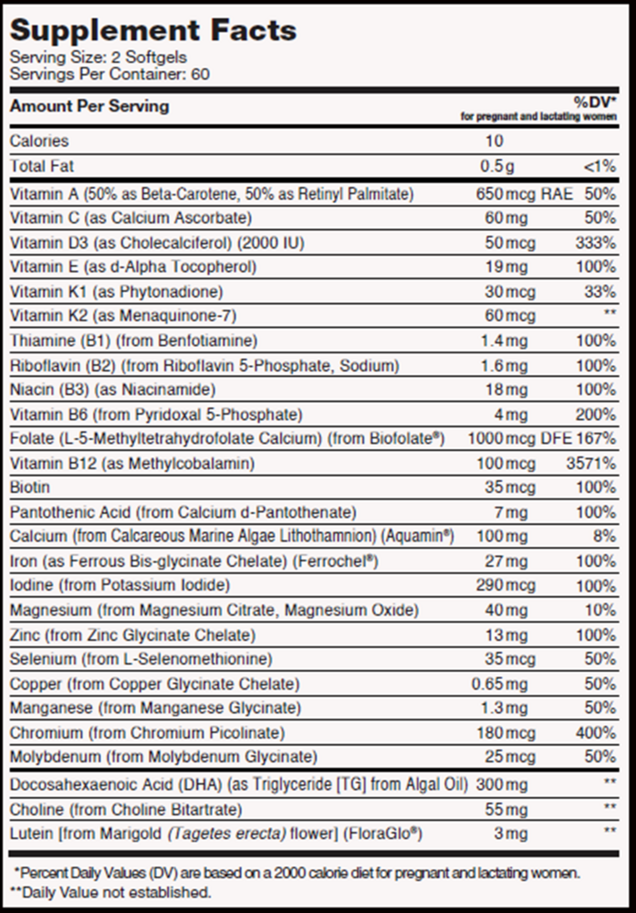 variant:120 Softgels