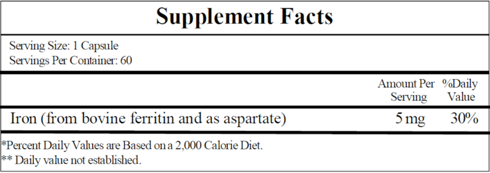 variant:60 capsules