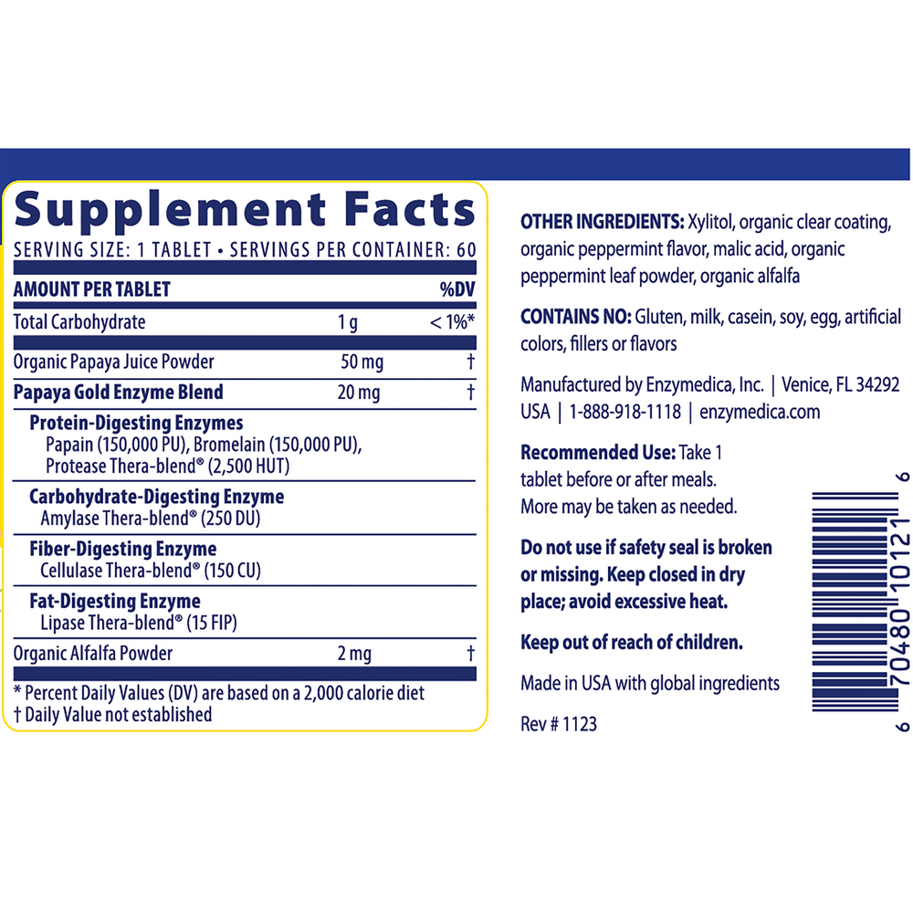 variant:60 tablets