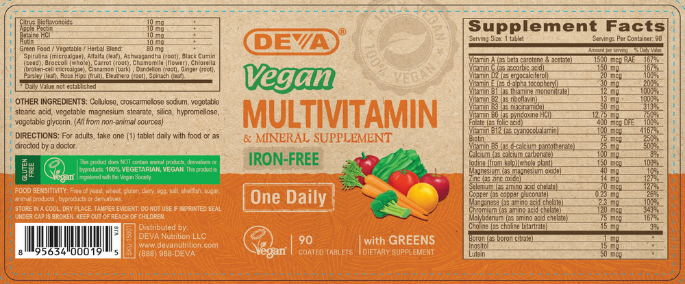 variant:90 tablets
