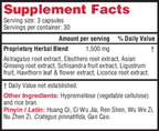 variant:90 capsules