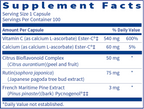 variant:100 capsules