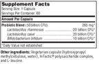 variant:60 capsules