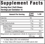 variant:30 Chewables
