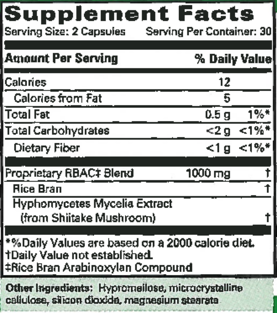 variant:60 capsules