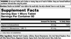 variant:60 tablets