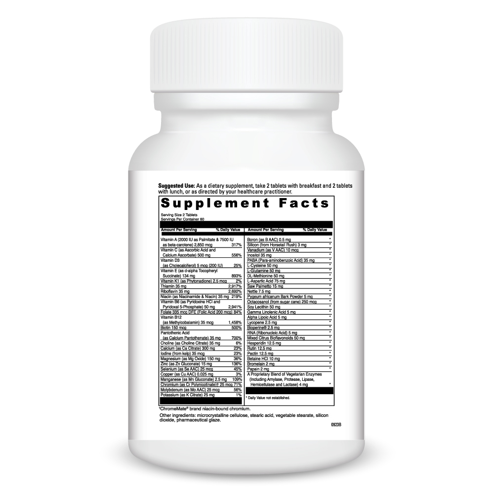 variant:120 tablets