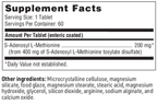 variant:60 tablets