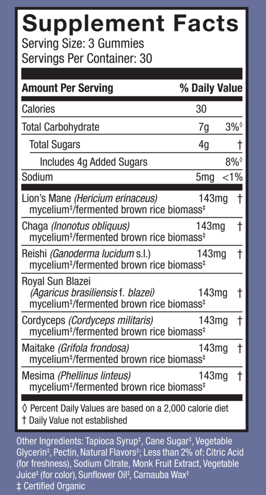 variant:90 gummies