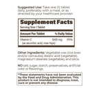 variant:60 tablets
