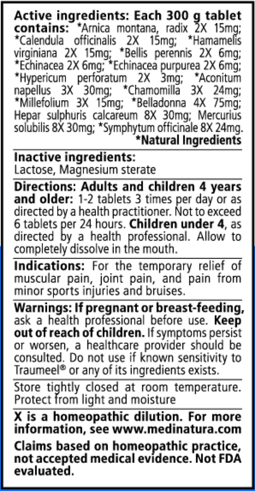 variant:100 tablets