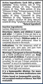 variant:100 tablets