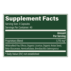 variant:120 capsules