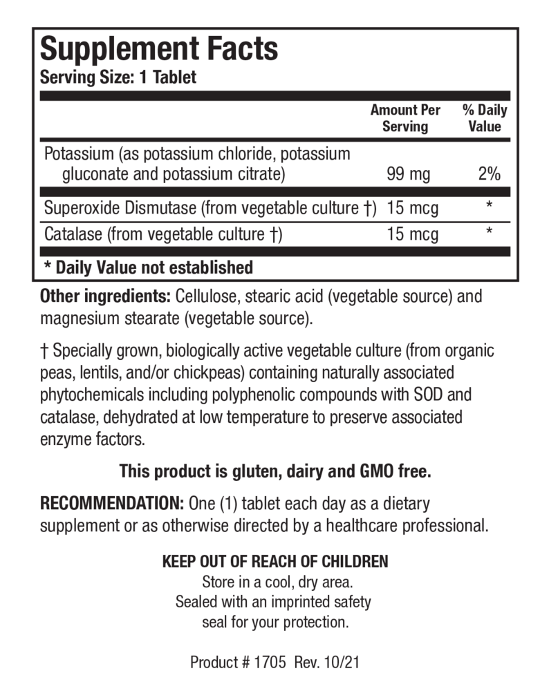 variant:100 tablets