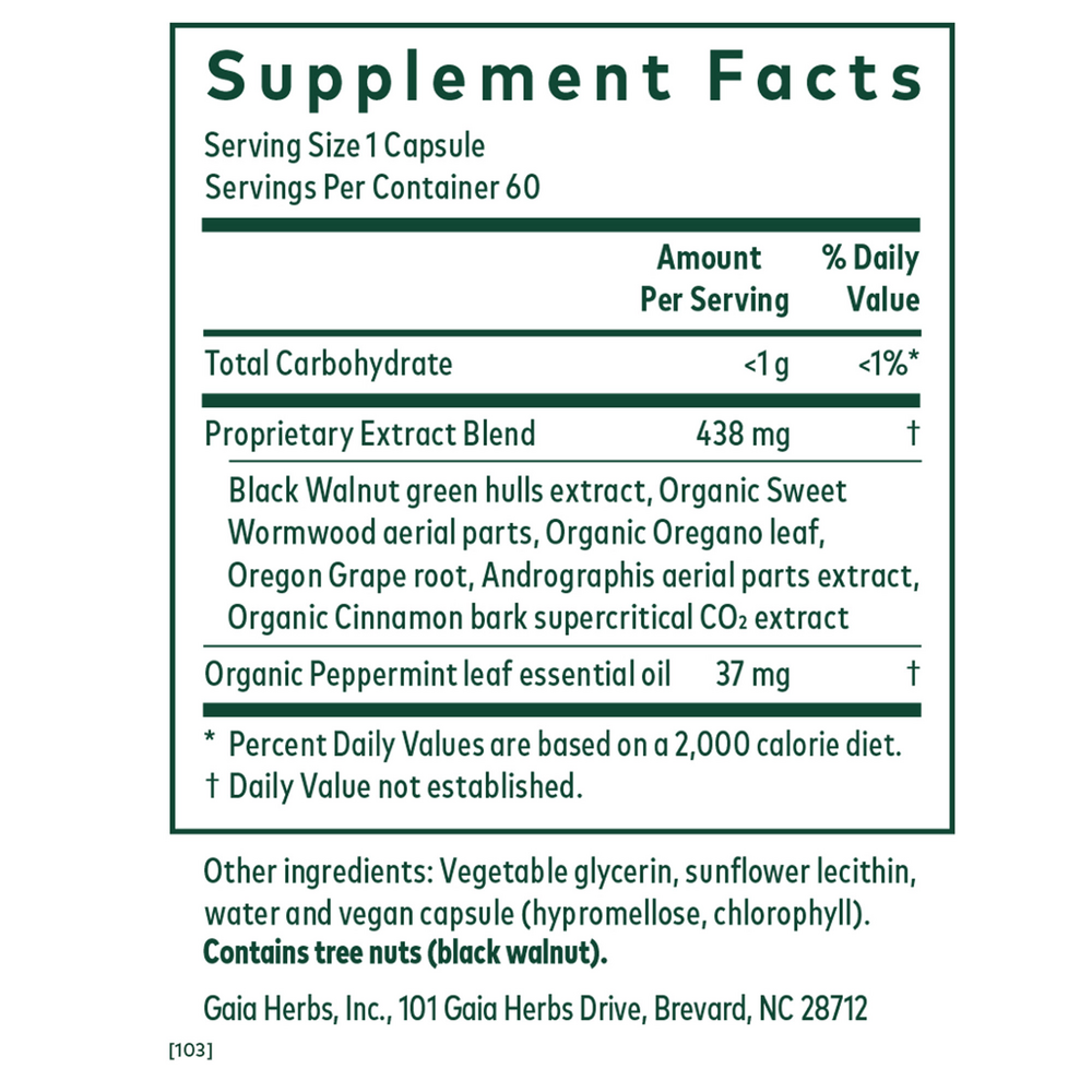 variant:60 capsules